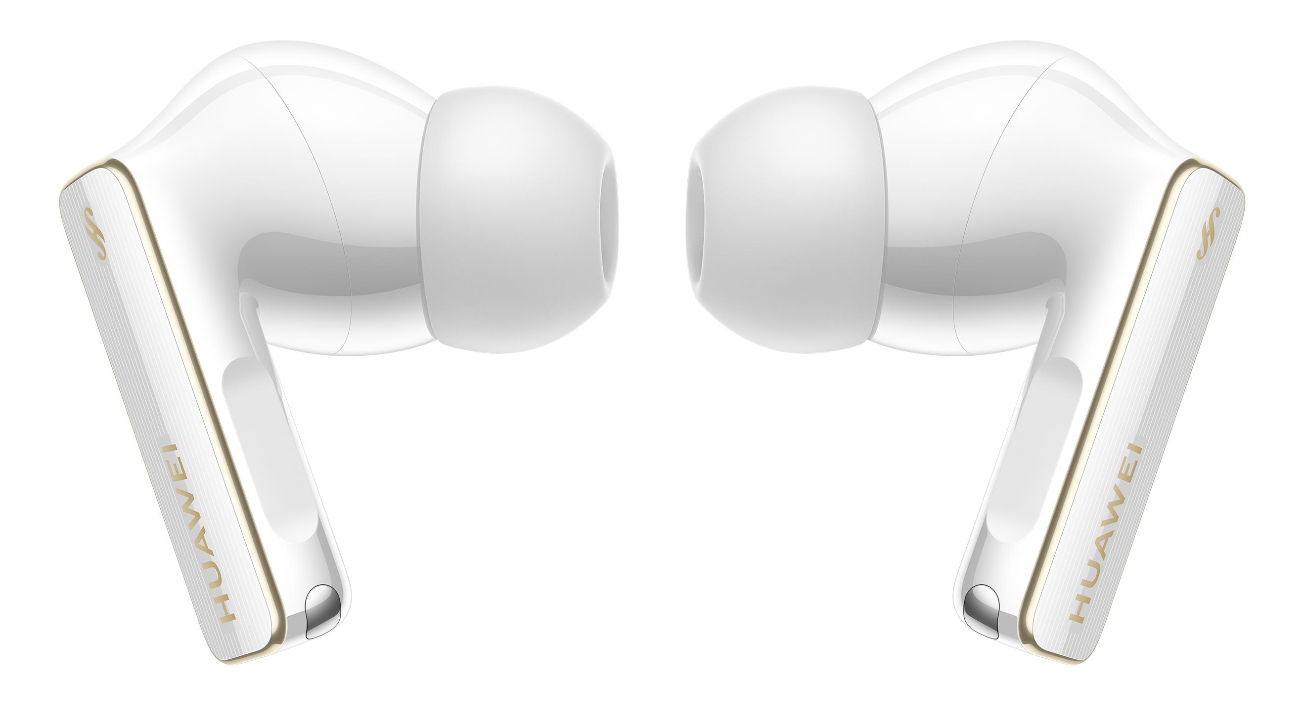 Huawei FreeBuds Pro 4 Bluetooth Kulaklık - Beyaz