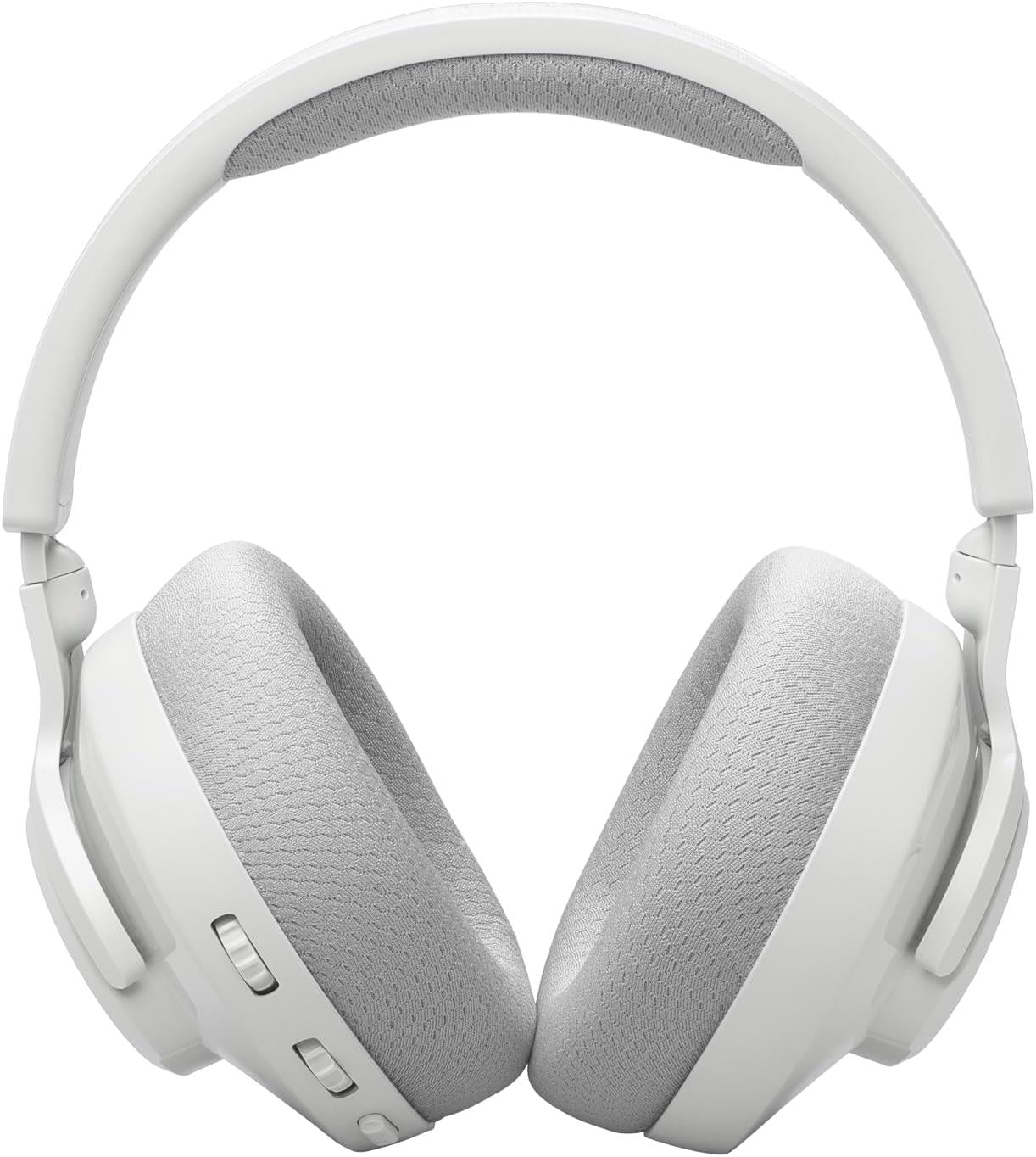 JBL Quantum 360 Kablosuz Gaming Kulaklık,Beyaz