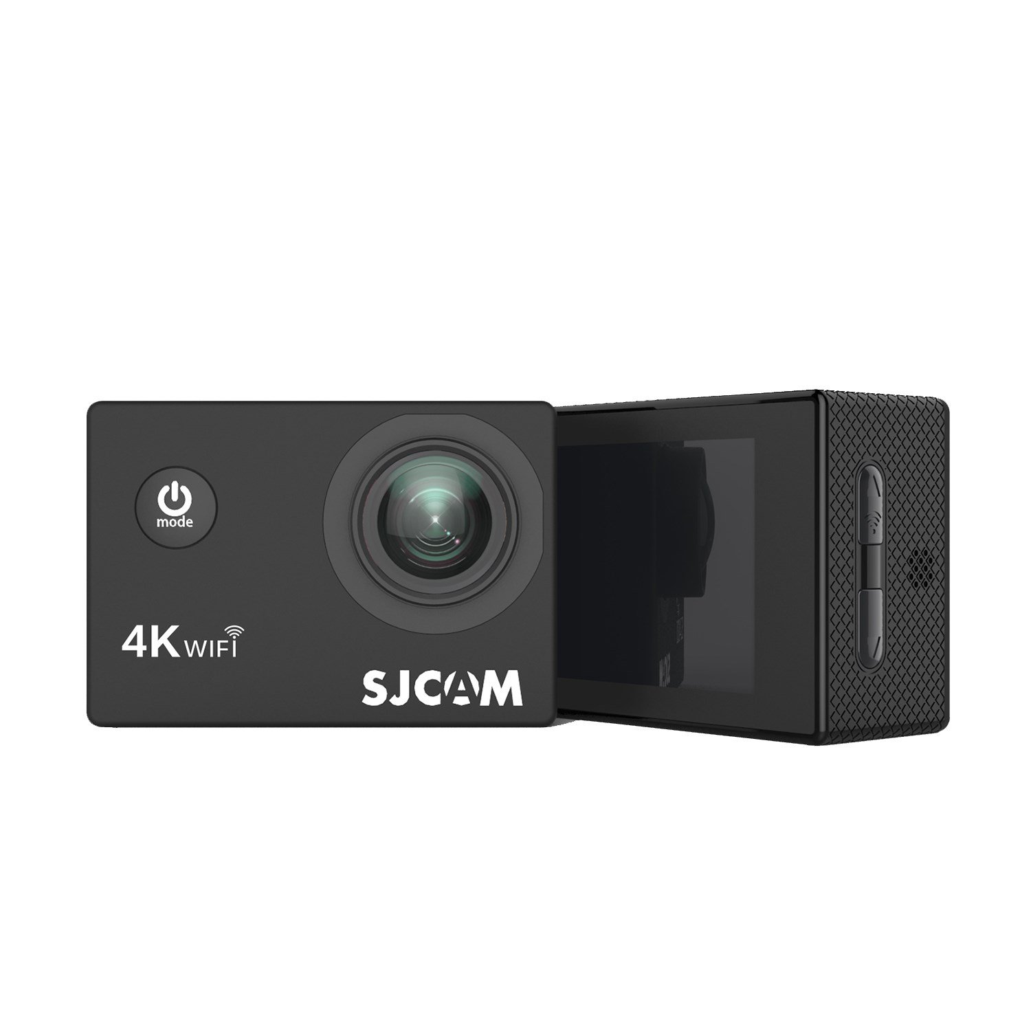 Sjcam SJ4000 Air Aksiyon Kamera Wi-Fi 4K / 30Fps