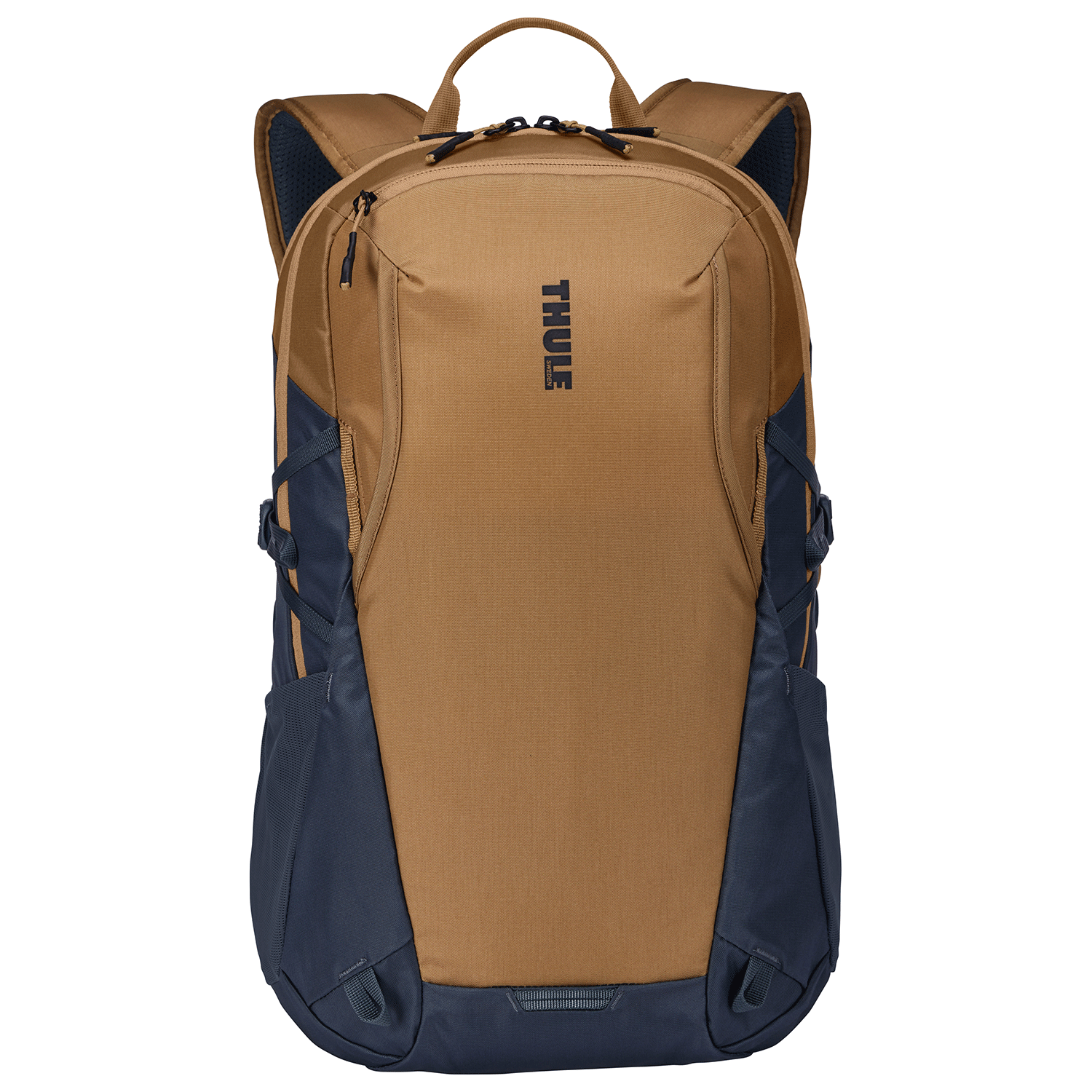 Thule Enroute 23L Notebook Sırt Çantası, Fennel Tan/Dark