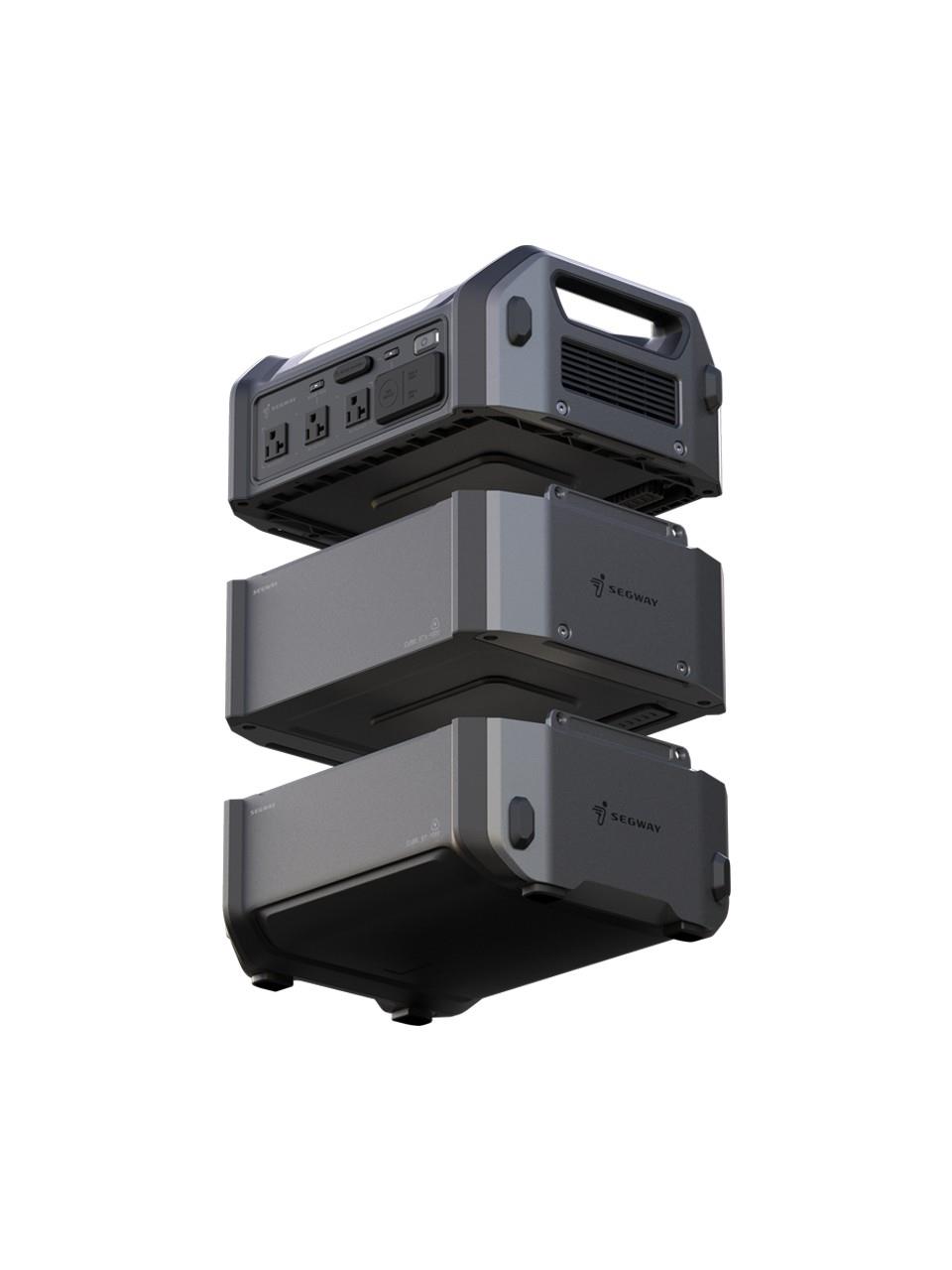 SEGWAY-NINEBOT BTX-1000 BATARYA BTX1000