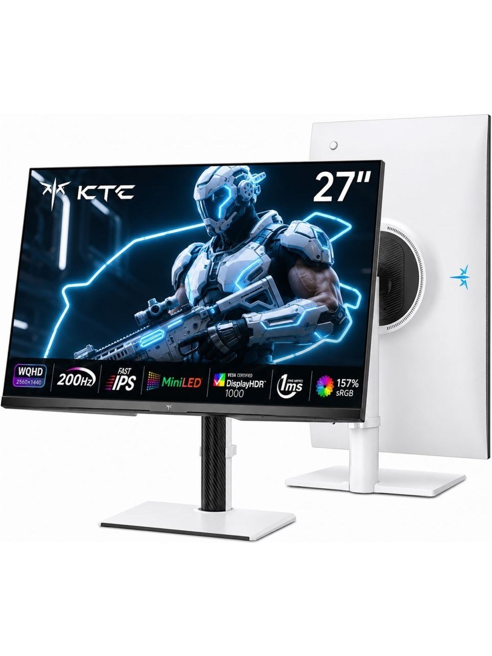 KTC M27T6S 27