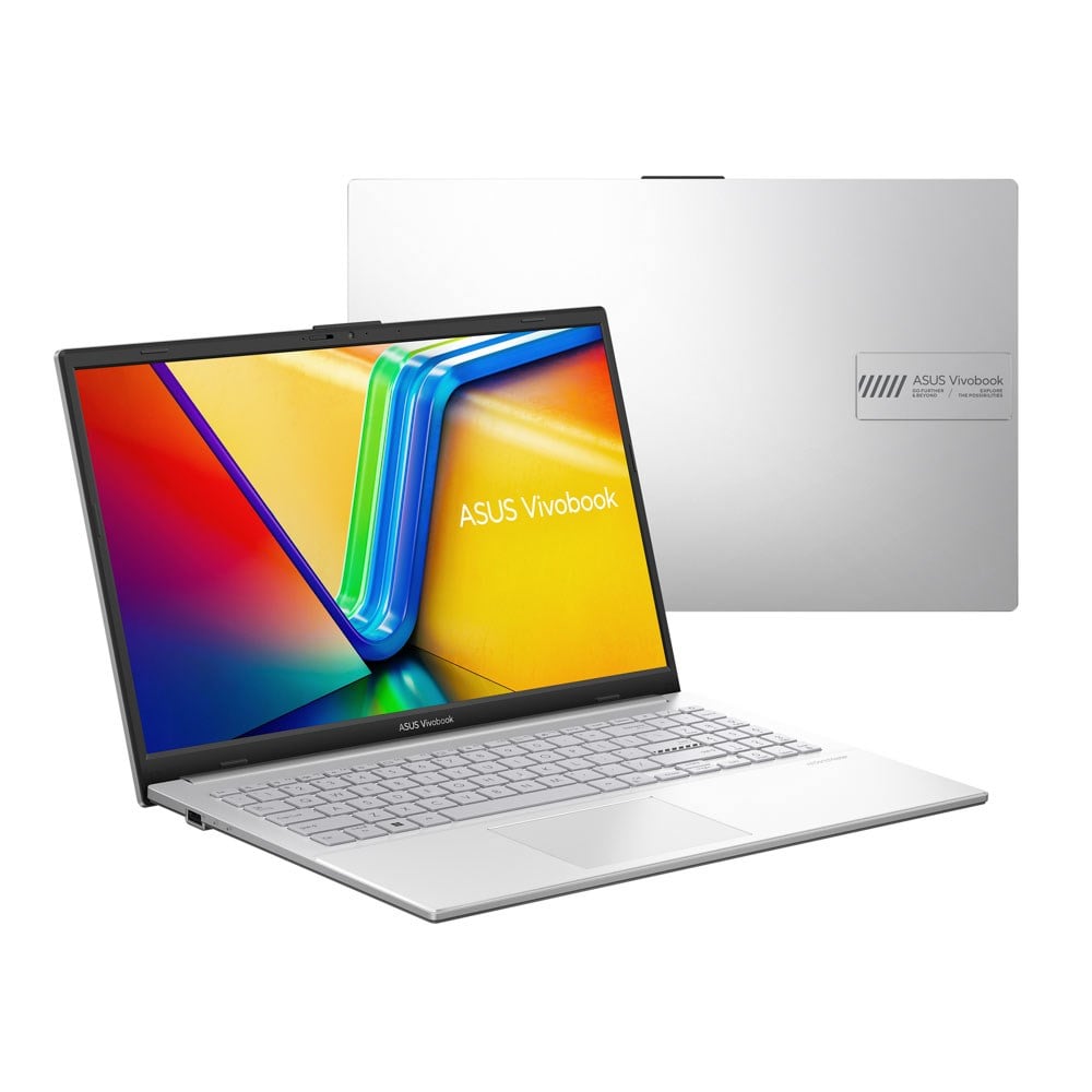 Asus Vivobook Go 15 E1504FA-BQ4463 AMD Ryzen 5 40 8GB 512GB SSD 15.6