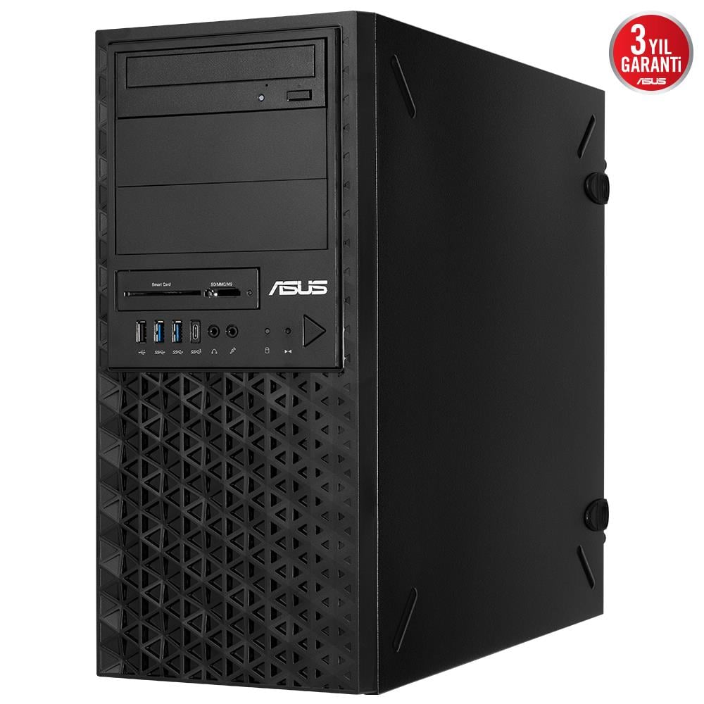 ASUS WS E500 G9-13700K005R INTEL I7-13700K 16GB DDR5 4800MHZ 512GB SSD NVIDIA T400 4GB WIN11 PRO