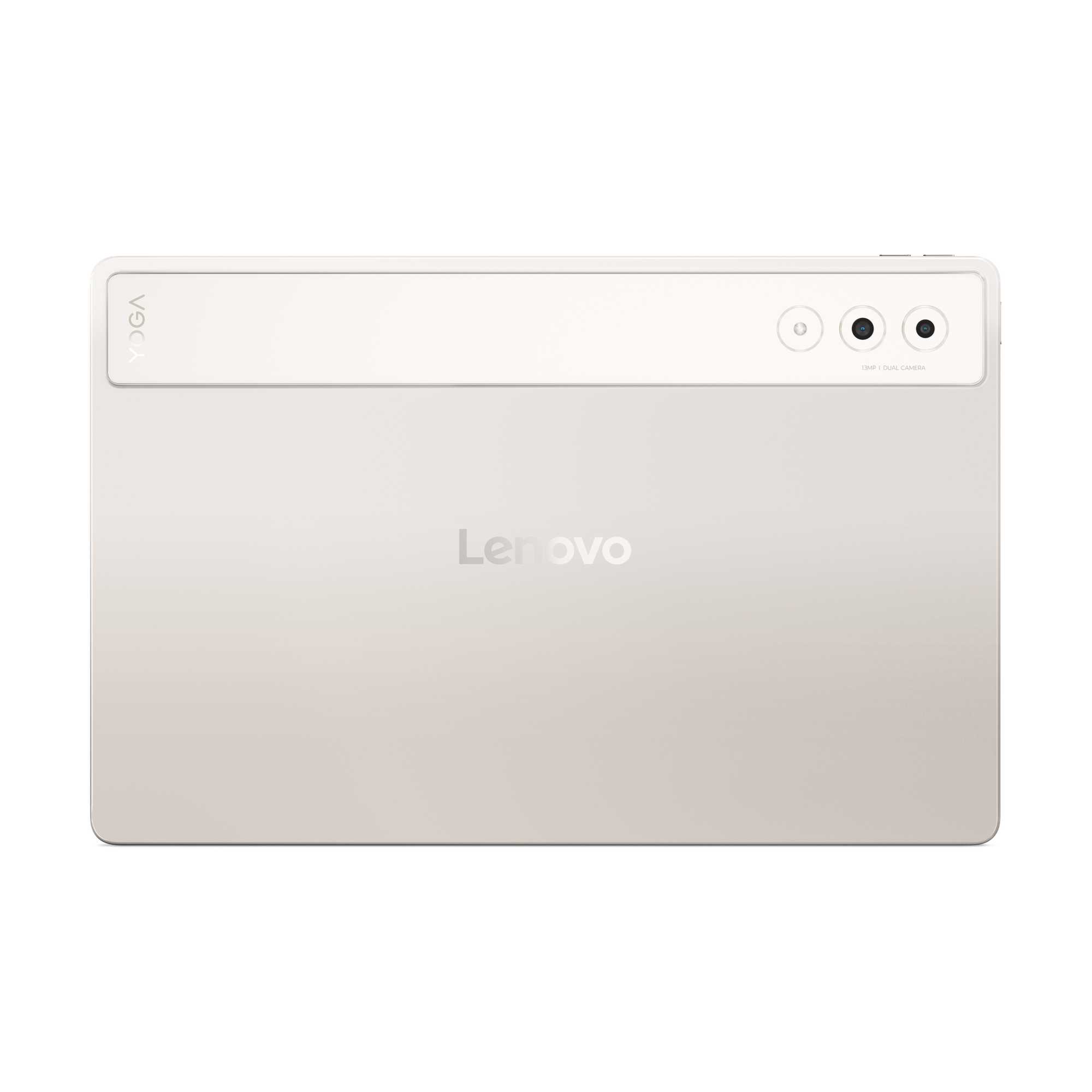 Lenovo Yoga Tab Plus 16GB 512GB Depolama 12.7