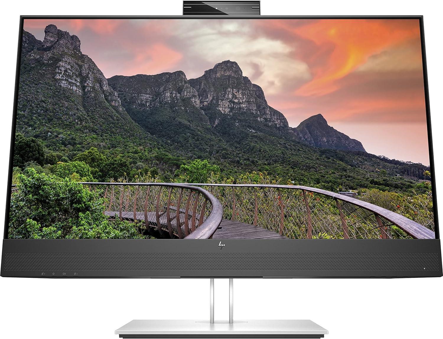 HP E27m G4 27