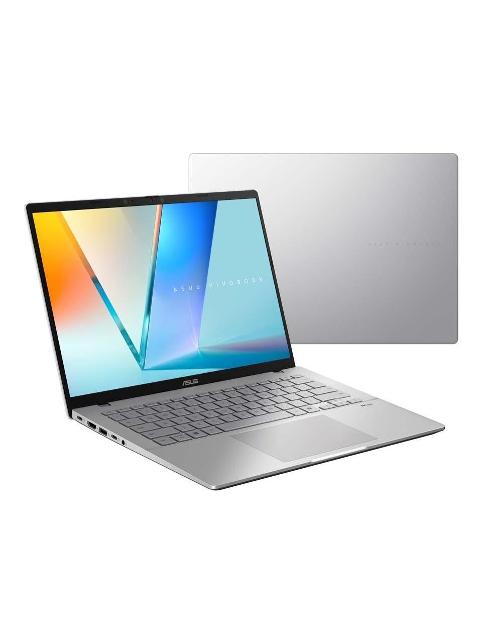 Asus Vivobook S14 S3407VA-LY015 Intel Core i5 13420H 16GB 512GB SSD Freedos 14