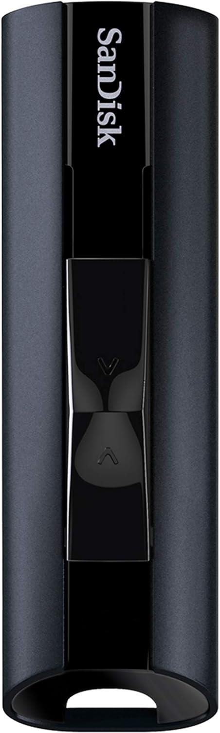 SanDisk Extreme Pro 512GB USB 3.2 Flash Bellek (SDCZ880-512G-G46)