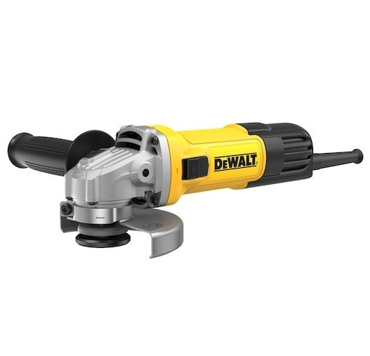 Dewalt 750W 115MM Avuç Taşlama - (DWE4036-QS)