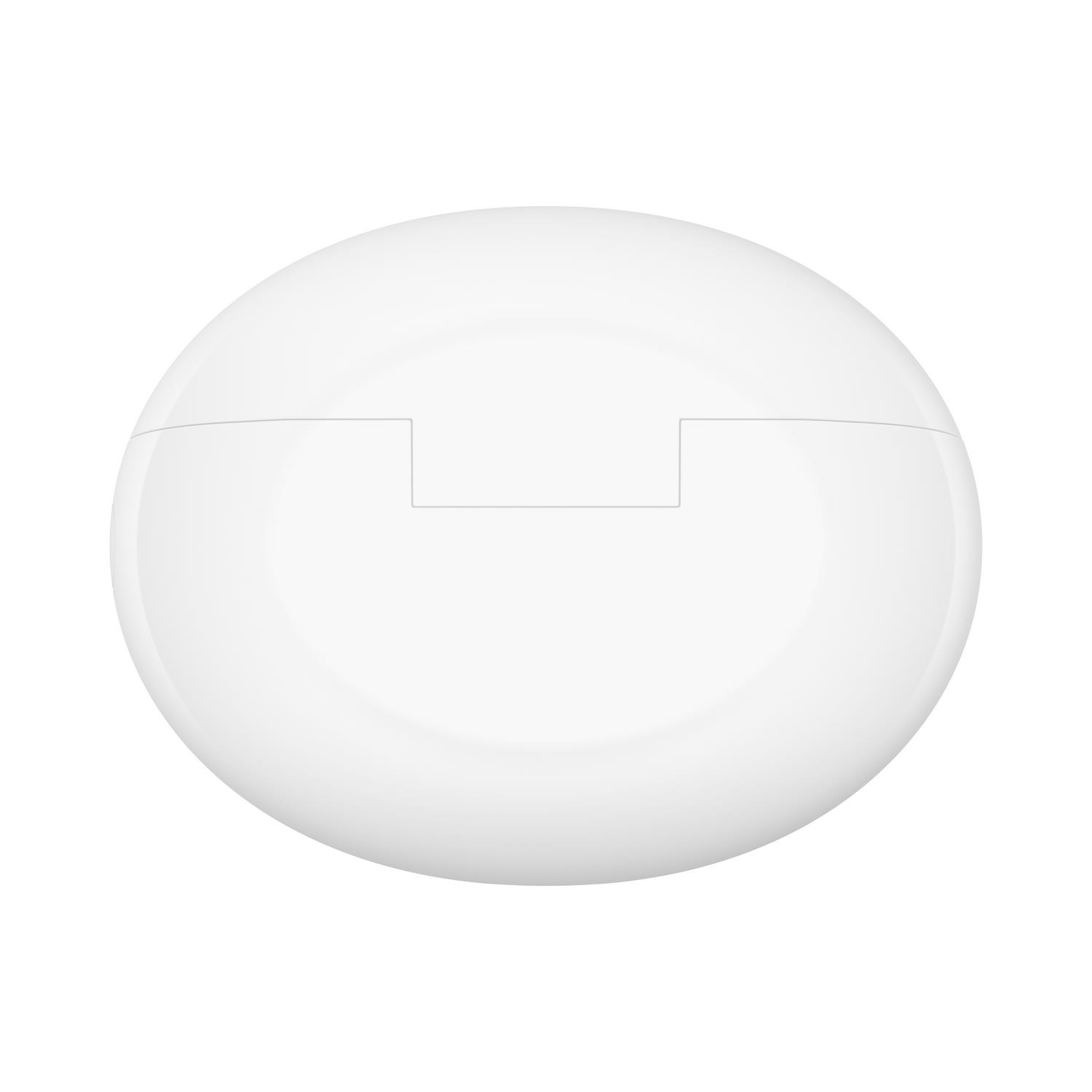 Huawei FreeBuds 6i Bluetooth Kulaklık - Beyaz