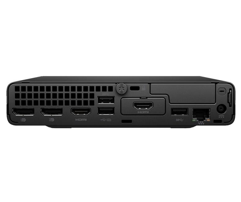 HP Pro Mini 400 G9 885P8EA i7 13700-16G-512SSD-Dos