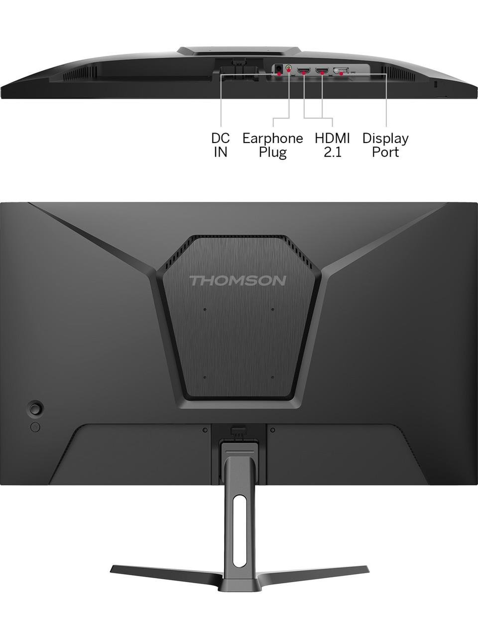 THOMSON M24FG2Y14 Gaming Monitör 24