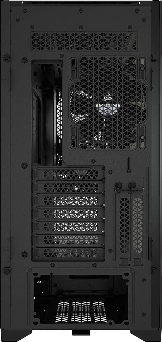 Corsaır 5000D Airflow Tempered Glass Siyah Mid Tower Kasa CC-9011210-WW