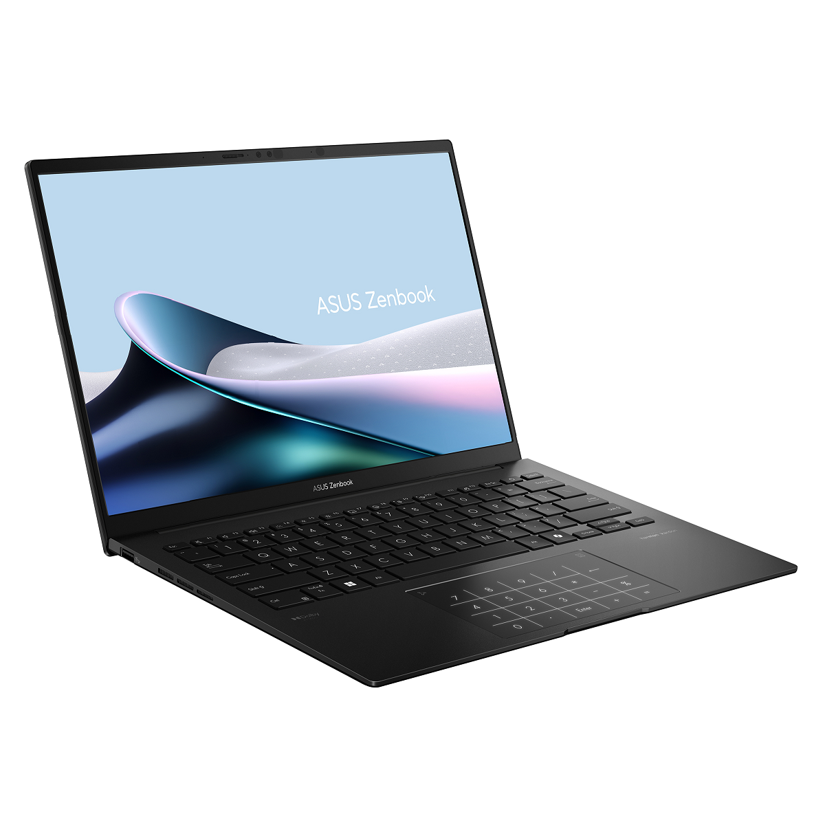 ASUS Zenbook 14 UM3406HA-QD098 AMD Ryzen 7 8840HS 16GB 1TB SSD 14
