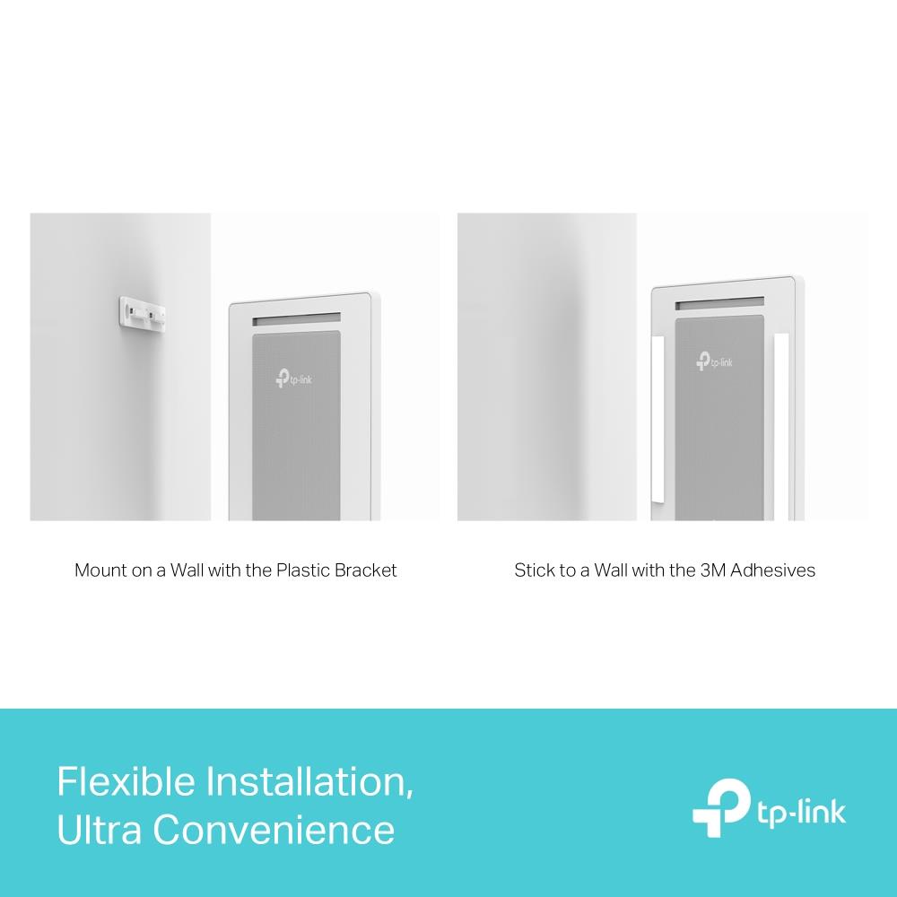 Tp-Link Archer Air R5 Wi-Fi6 Router AX3000