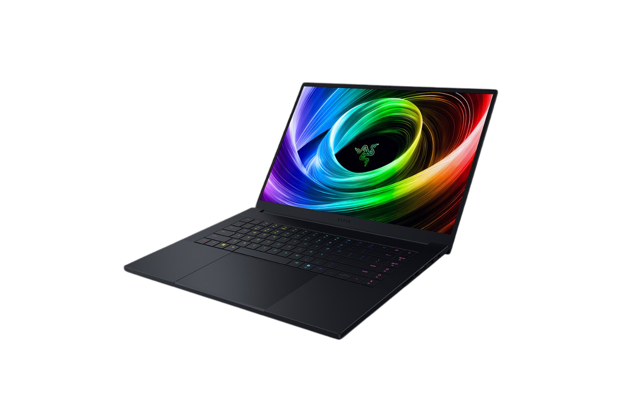 Razer Blade 16 AMD Ryzen AI 9 365 64GB 2 TB SSD GeForce RTX 5080 16GB 16