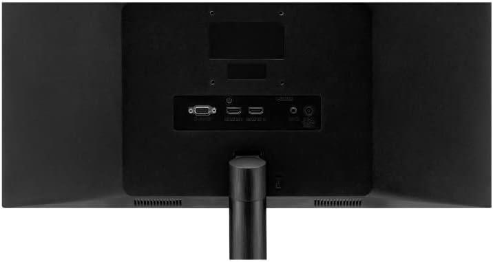 LG 24ML60MP-B 23.8 İnç 75Hz 1ms (HDMI+VGA) FreeSync Full HD IPS LED Monitör