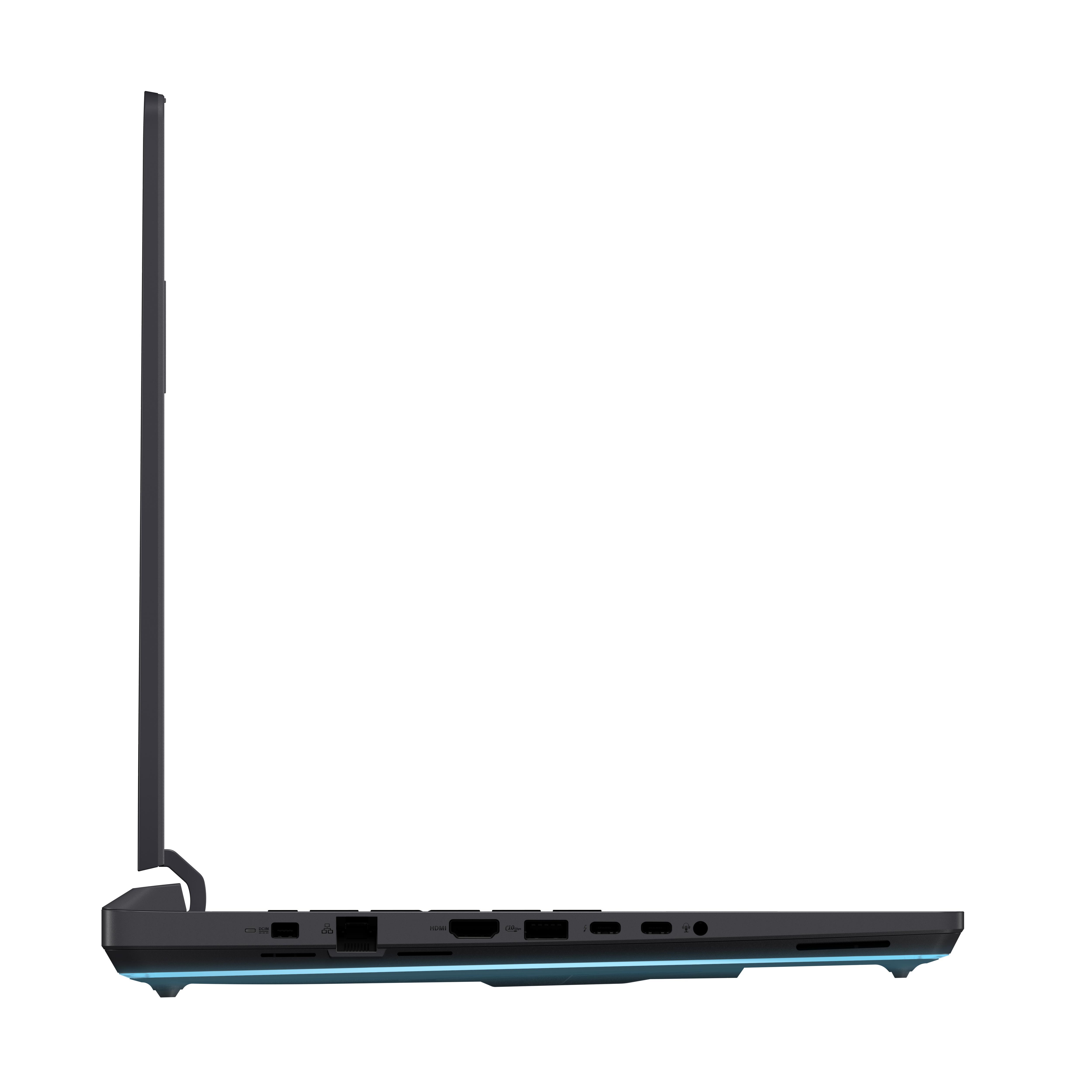 Asus ROG Strix G16 G615LR-S5214-Gaming Intel Core Ultra 7 Processor 255HX 32GB 1TB SSD 12GB NVIDIA GeForce RTX 5070 Ti 240Hz 16