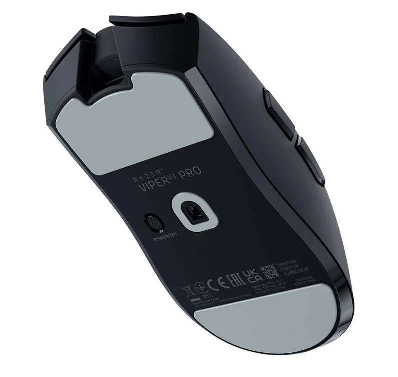 Razer Viper V3 Pro Kablosuz Mouse Siyah RZ01-05120100-R3G1