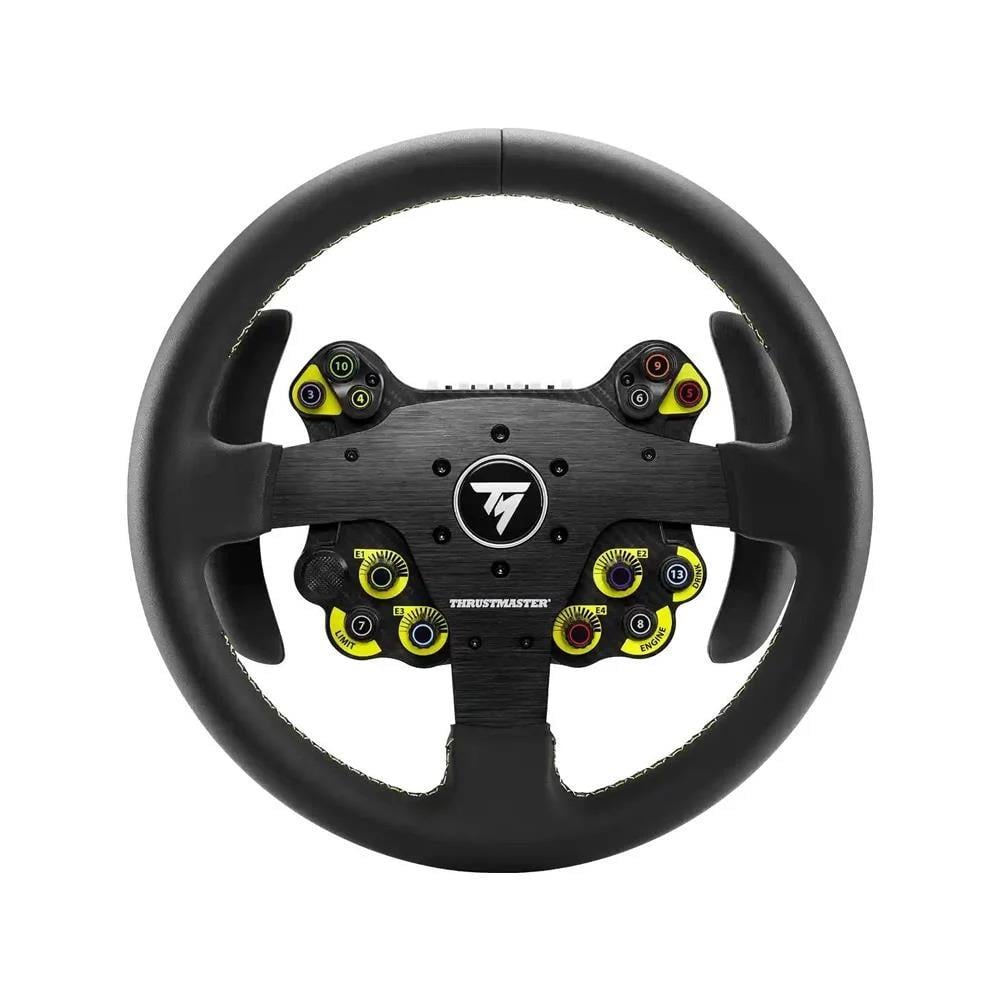 Thrustmaster Evo Racing 32R Leather WW Version (PS5-PS4-Xbox-PC) - TM-RW4060318