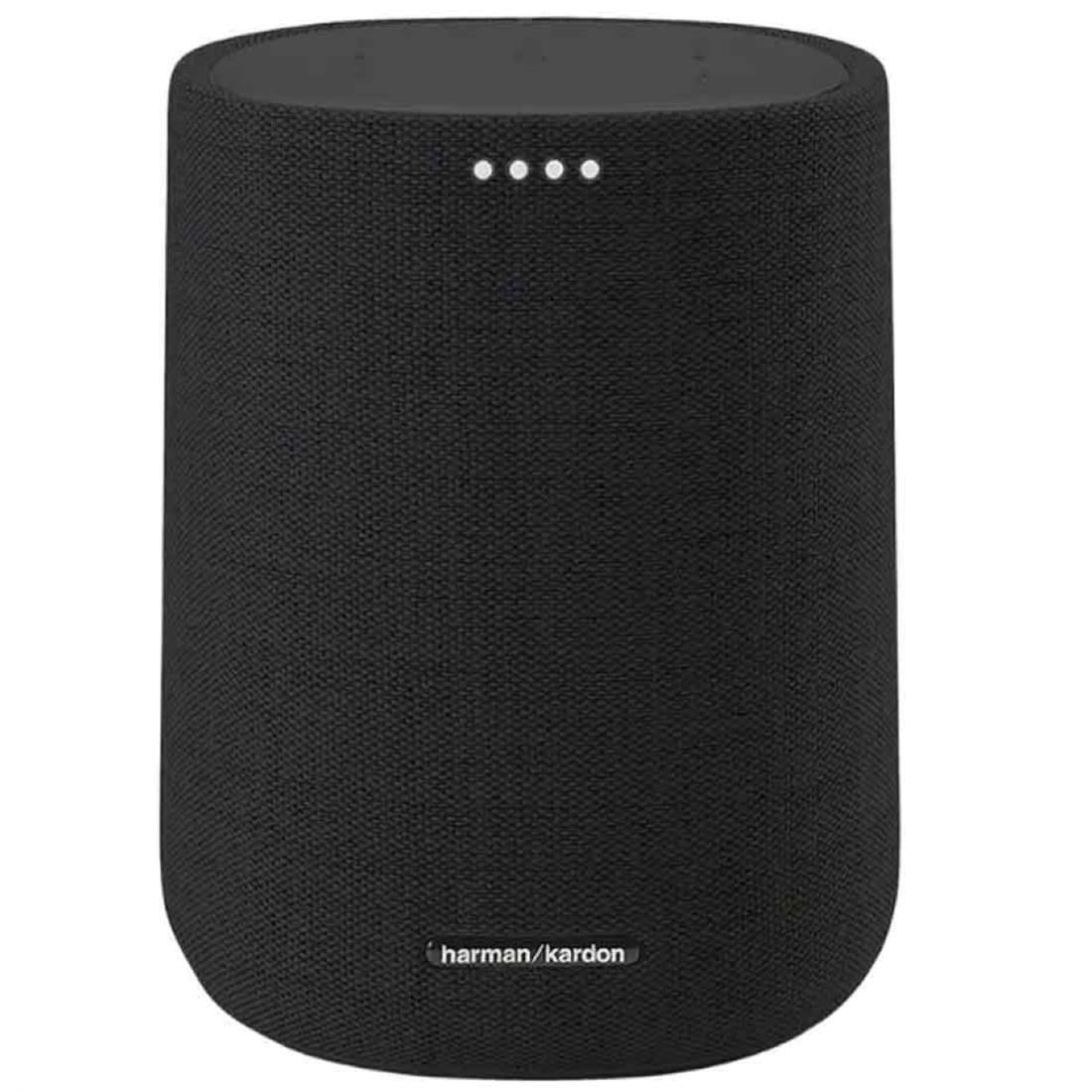 Harman Kardon Citation ONE MK3 Smart Bluetooth Taşınabilir Hoparlör - Siyah