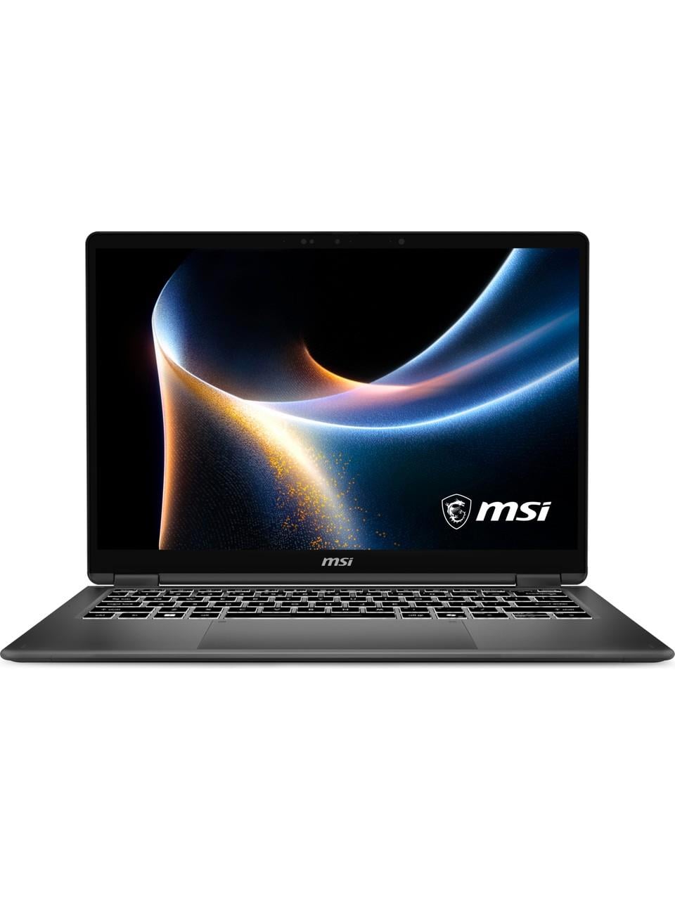 MSI NB PRESTIGE 14 FLIP AI+ D3MTG-038TR ULTRA 9 386H 32GB LPDDR5X UMA 2TB SSD 14.0 FHD+ OLED TOUCH W