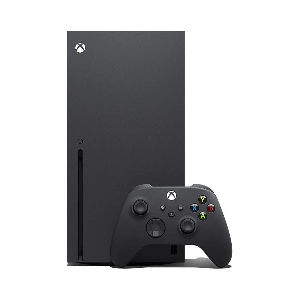 Microsoft XBOX Series X 1TB Oyun Konsolu + COD Modern Warfare III Cross-Gen Bundle