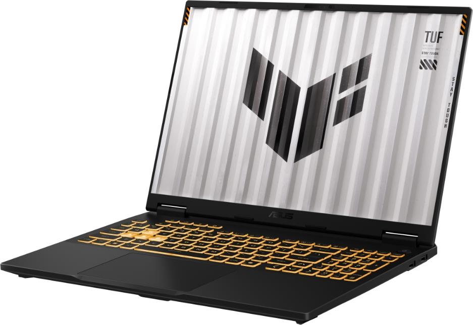 Asus TUF Gaming A16 FA608UM-RV132-GAMING AMD Ryzen 7 260 16GB 512GB SSD RTX 5060 8GB 16