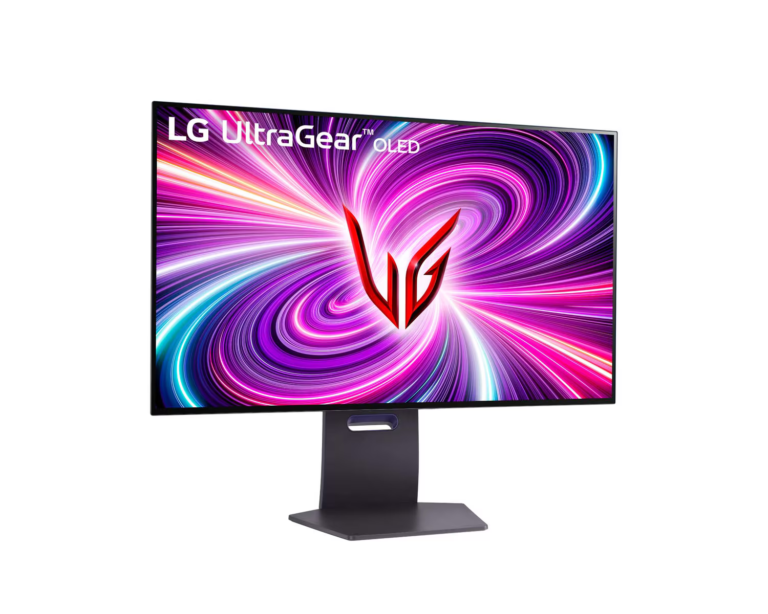 LG 32'' Ultragear 32GS95UE-B 0.03ms (GTG) 240 Hz (HDMI+Display) FreeSync/G-Sync/AdaptiveSync Dual-Mode Pixel Sound OLED 4K UHD Gaming Monitör