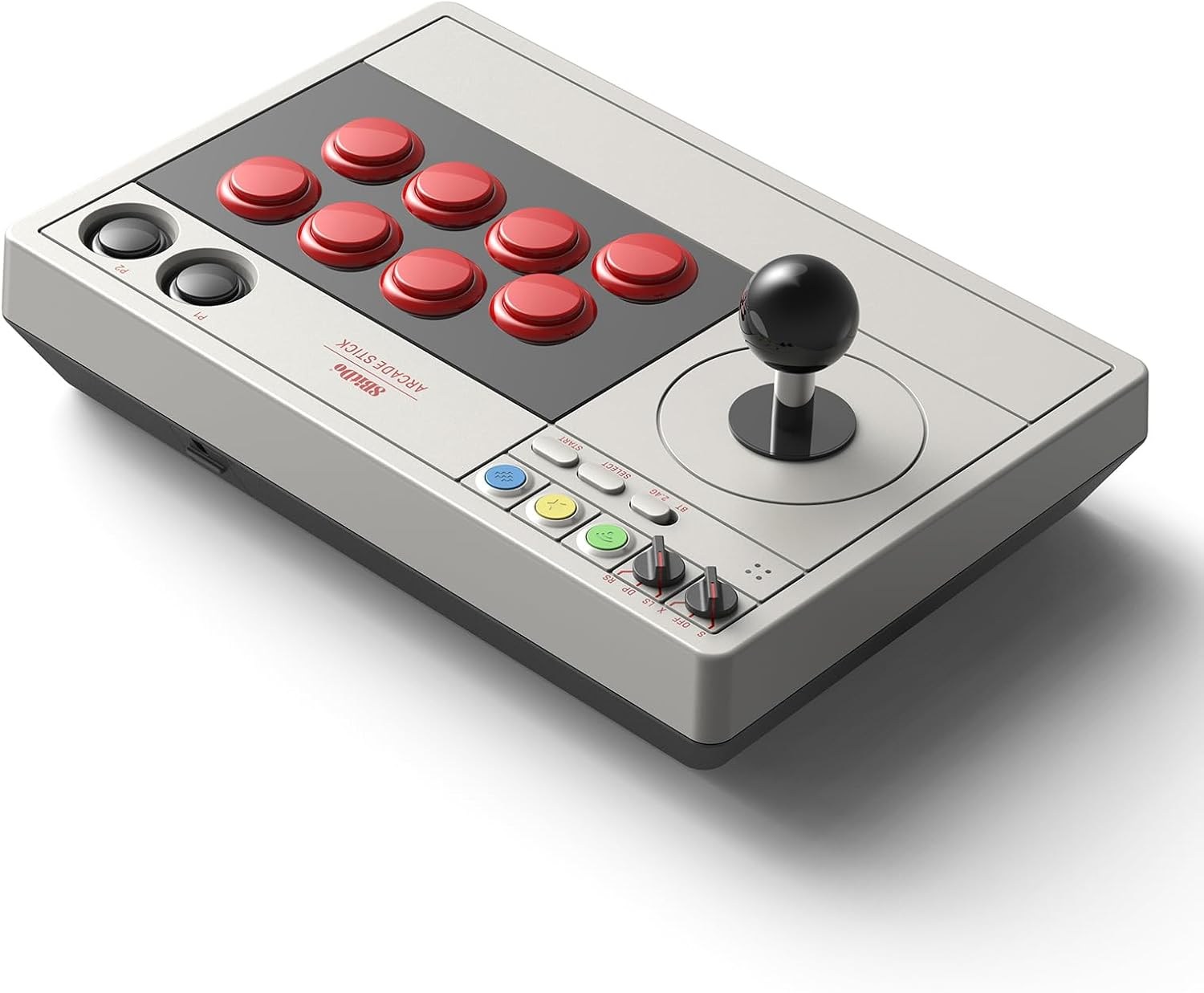 8BitDo Arcade Stick