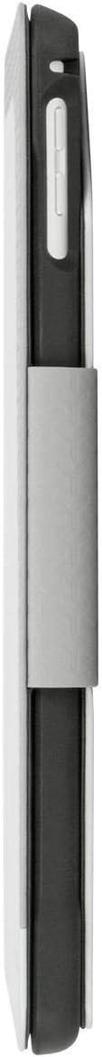 TARGUS THZ73611GL CLICK-IN PROTECTive IPAD PRO/Air2/Air UYUMLU 9.7 KILIF Gümüş