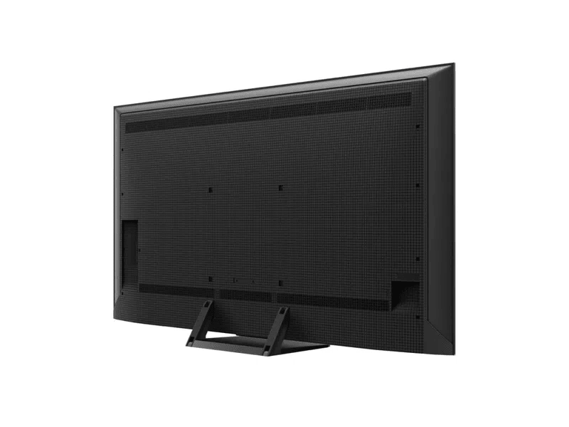 TCL 75T8BGTV 144HZ QLED 4K UHD 75INC UYDULU GOOGLE TV Siyah