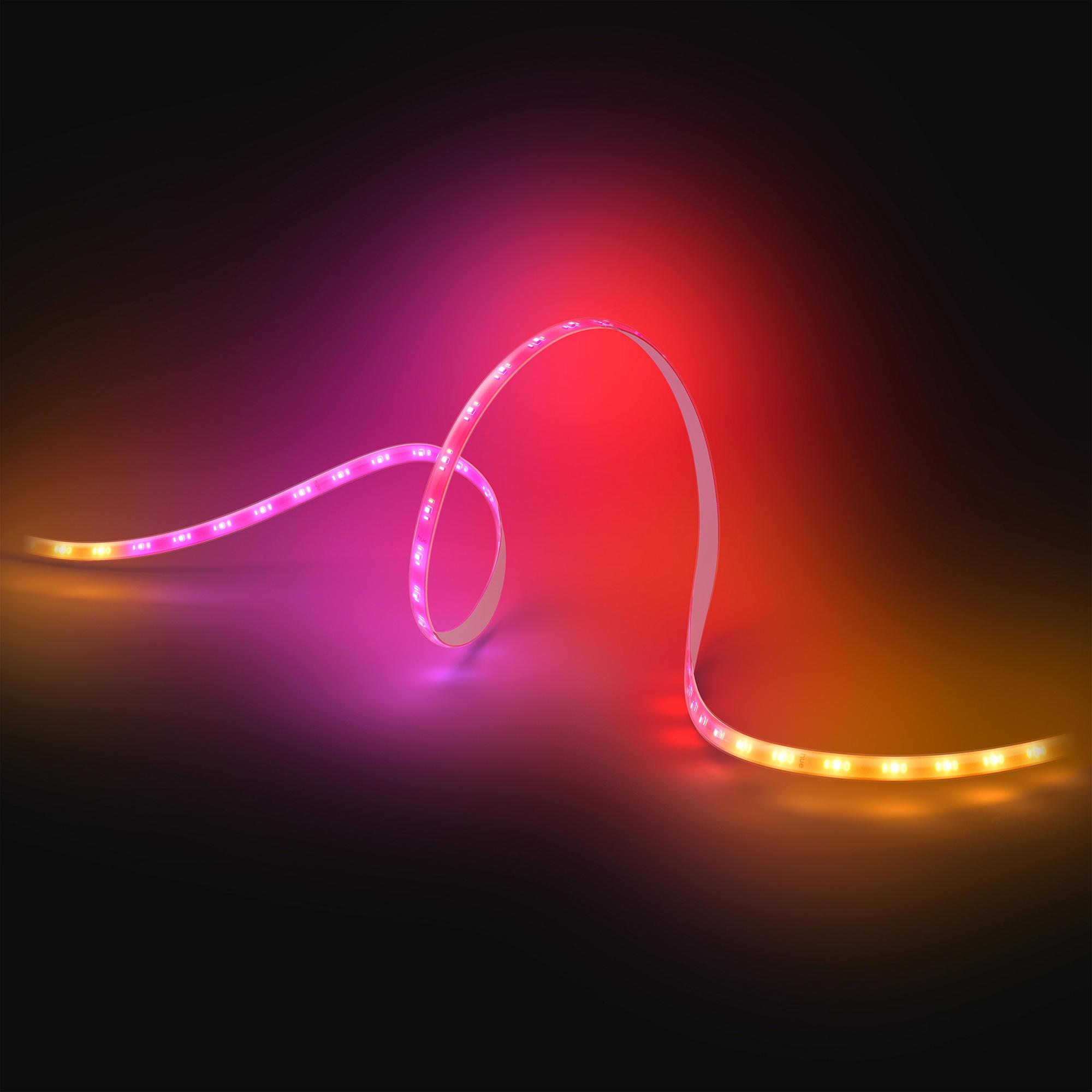 Philips Hue Flux Gradient Led Şerit 3M