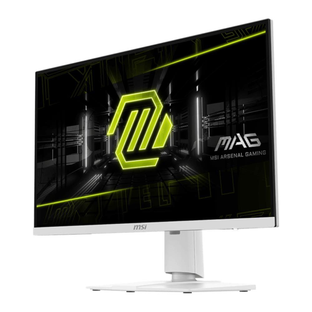 MSI 27 MAG 274URFW FLAT RAPID IPS 3840x2160 (UHD) 16:9 160HZ 1MS G-SYNC COMPATIBLE PIVOT GAMING MONITOR