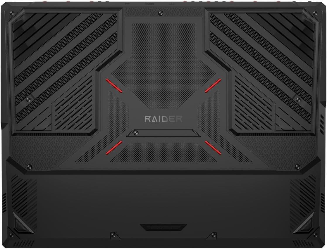 MSI Raider 18 HX AI A2XWJG-215TR ULTRA 9 285HX 64GB DDR5 Ram 4TB SSD RTX5090 24GB GDDR7 18'' UHD + Miniled 120Hz Windows 11 Home Taşınabilir Bilgisayar