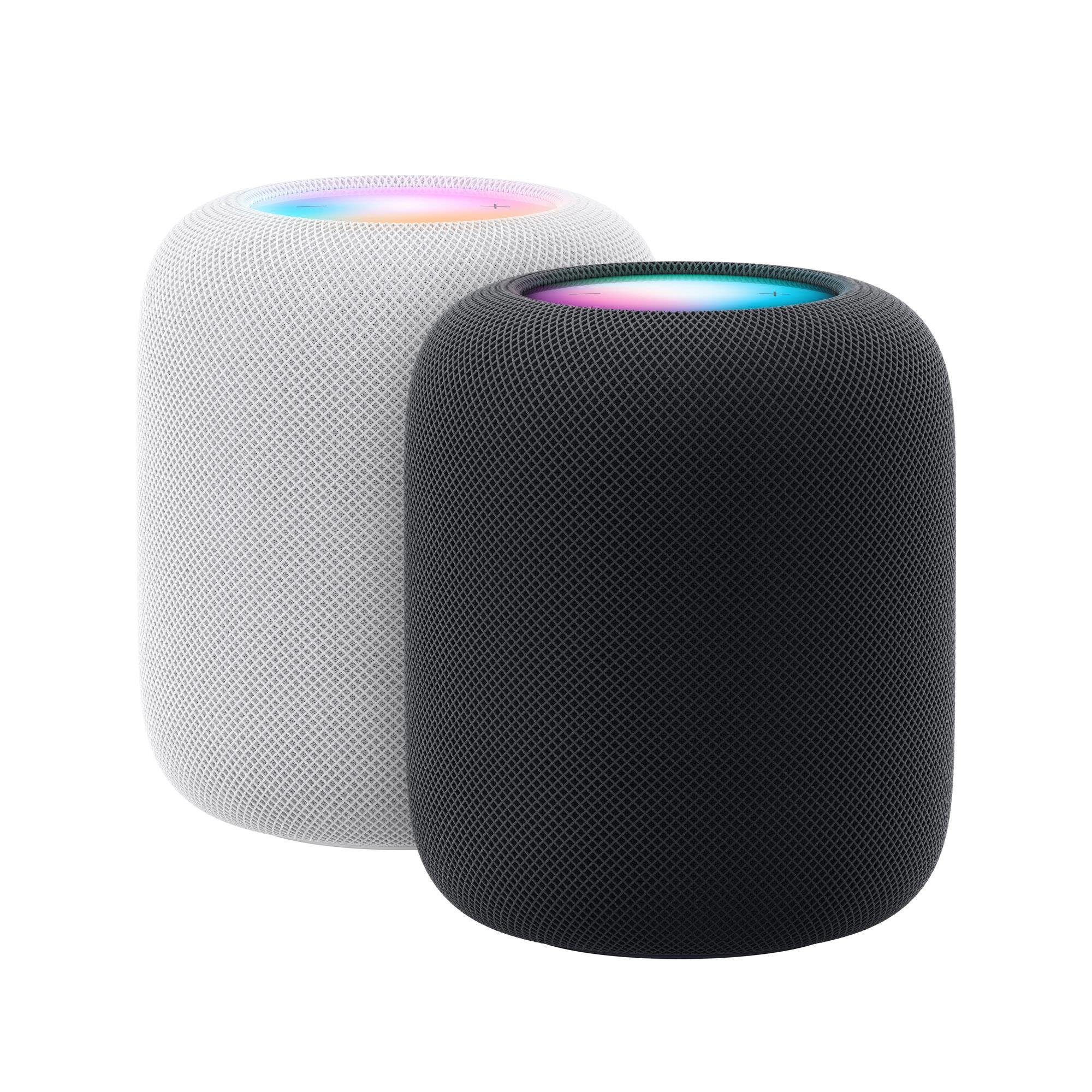 Apple HomePod MQJ73D/A - Gece Yarısı