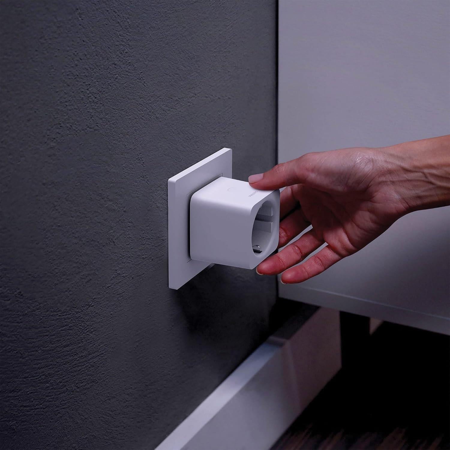 Philips Hue Akıllı Priz 5'li Paket