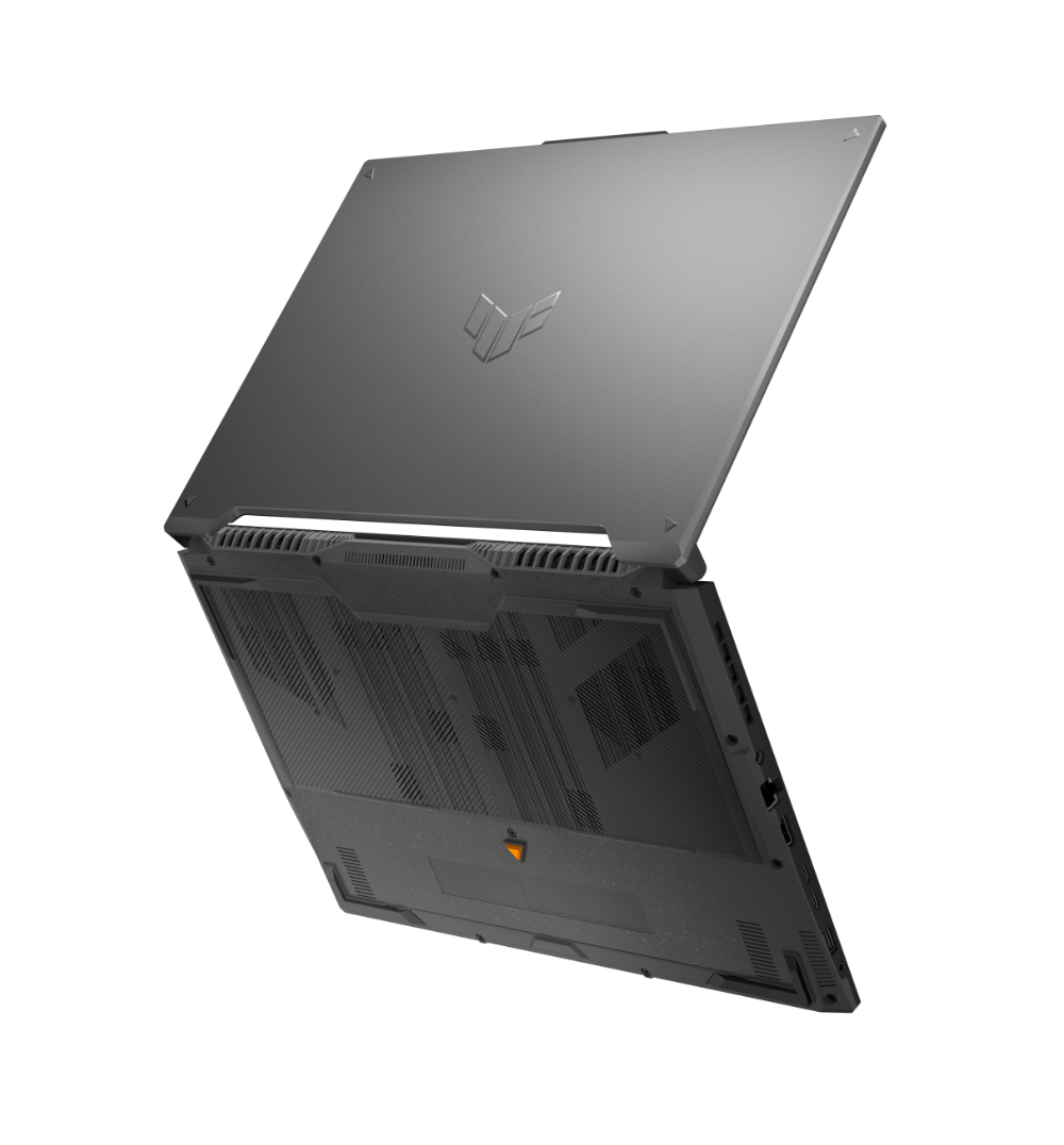 Asus TUF Gaming A16 FA607NUG-RL125-Gaming AMD Ryzen 7 7445HS 16GB 512GB SSD RTX 4050 6GB 16