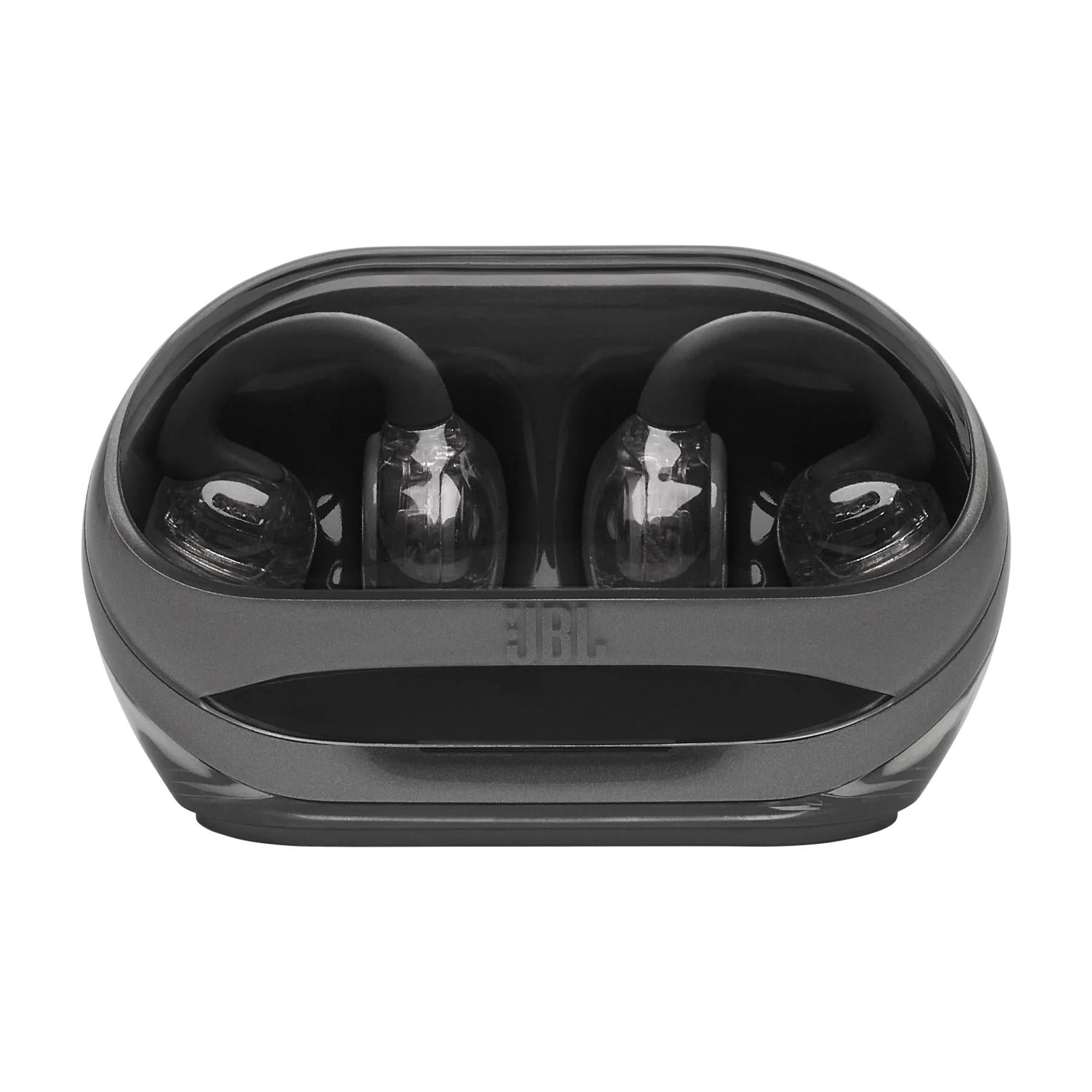 JBL SoundGear Clips,TWS Bluetooth Açık Kulaklık, Ghost-Siyah