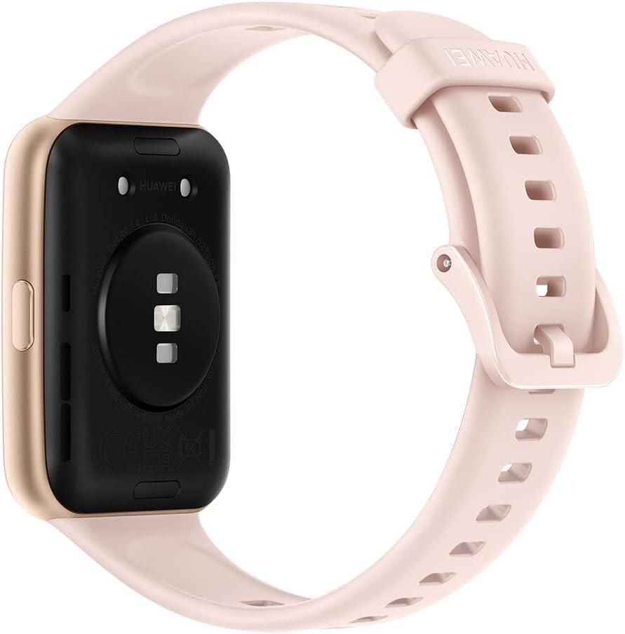 Huawei Watch Fit 2 - Sakura Pembesi
