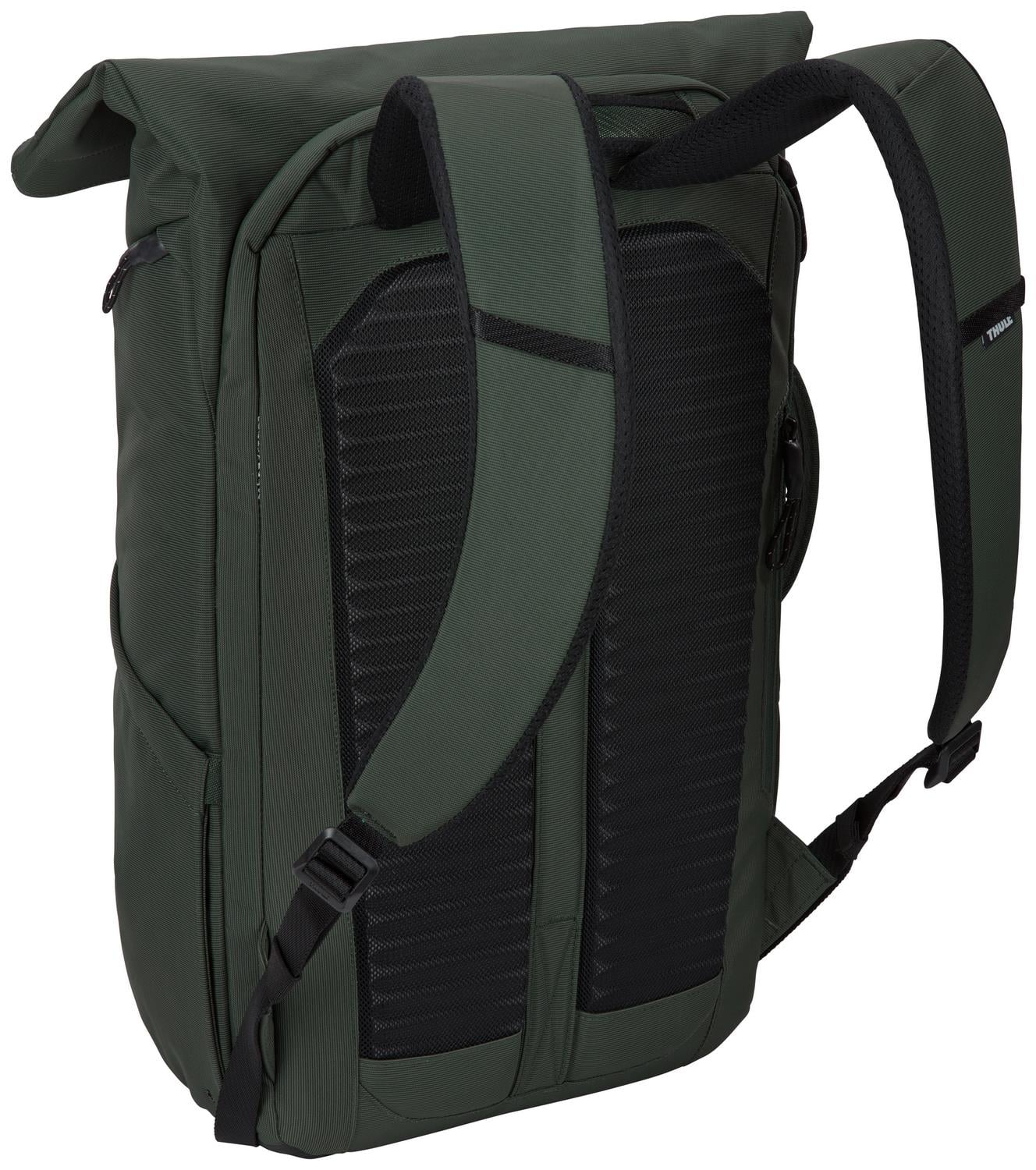 Thule Paramount Notebook Sırt Çantası 24L Green CA.PARABP2116RG