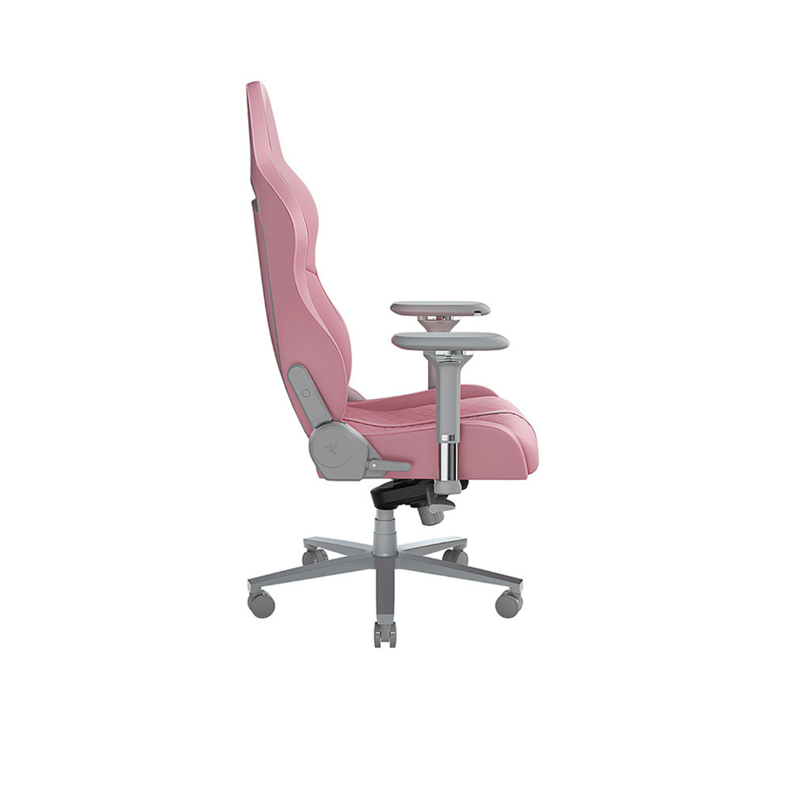 Razer Enki Oyuncu Koltuğu Pembe RZ38-03720200-R3G1