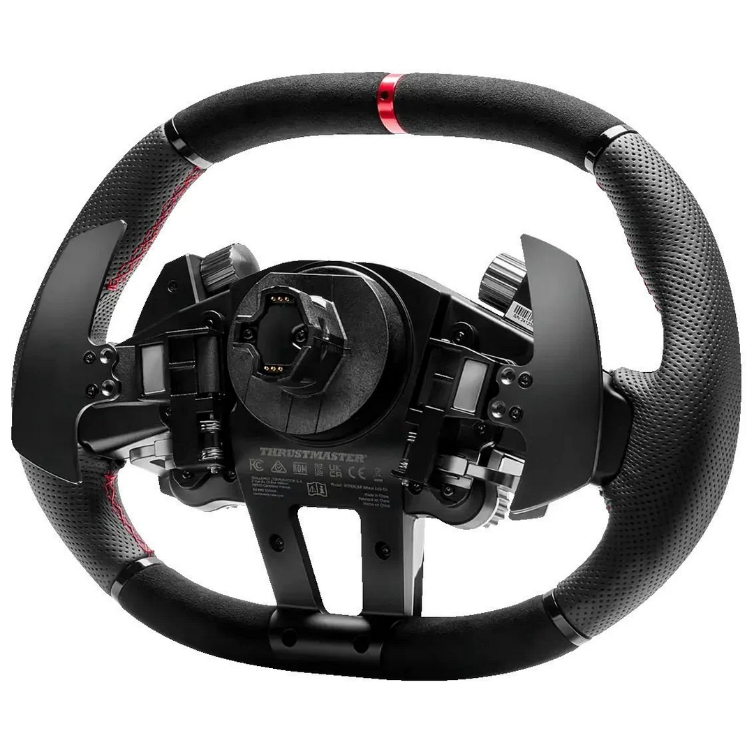Thrustmaster Hypercar Wheel Add-On WW Version (PS5-PS4-PC) - TM-RW4060304