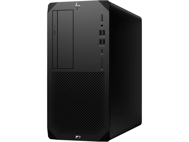 HP WS 5F871ES Z2 G9 i7-13700K 32GB (1x32GB) nECC DDR5 4800 1TB SSD NVIDIA QUADRO RTX A4000 16GB WIN11PRO