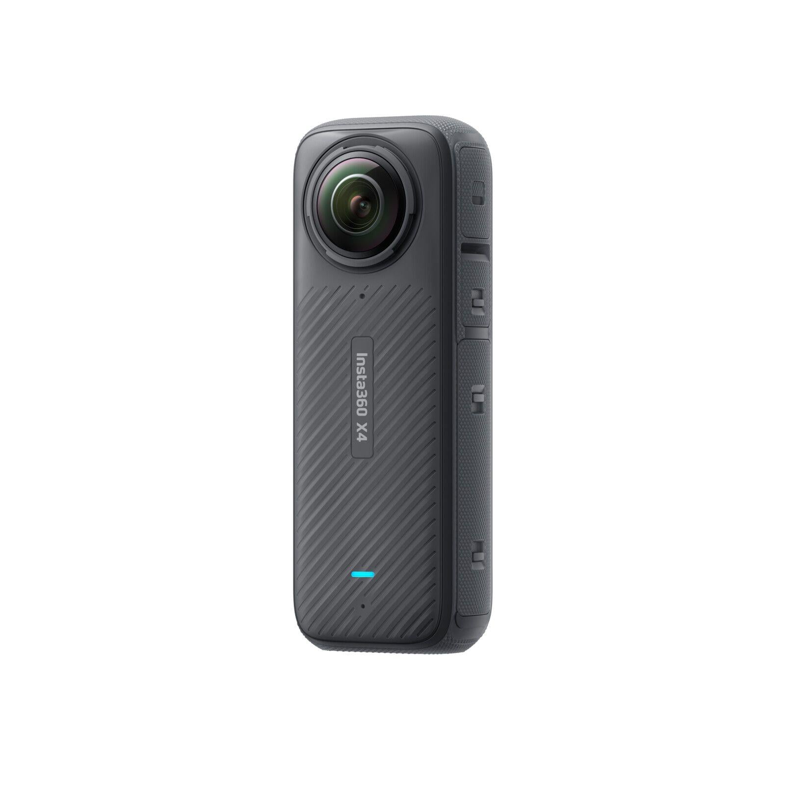 Insta360 X4 360 Derece 8K Aksiyon Kamera