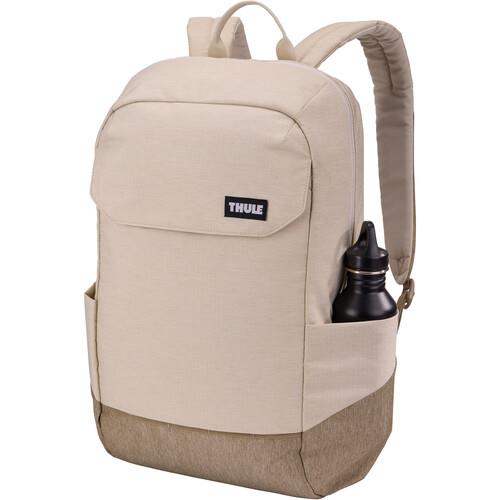 Thule Lithos Notebook Sırt Çantası 20L, Pelican