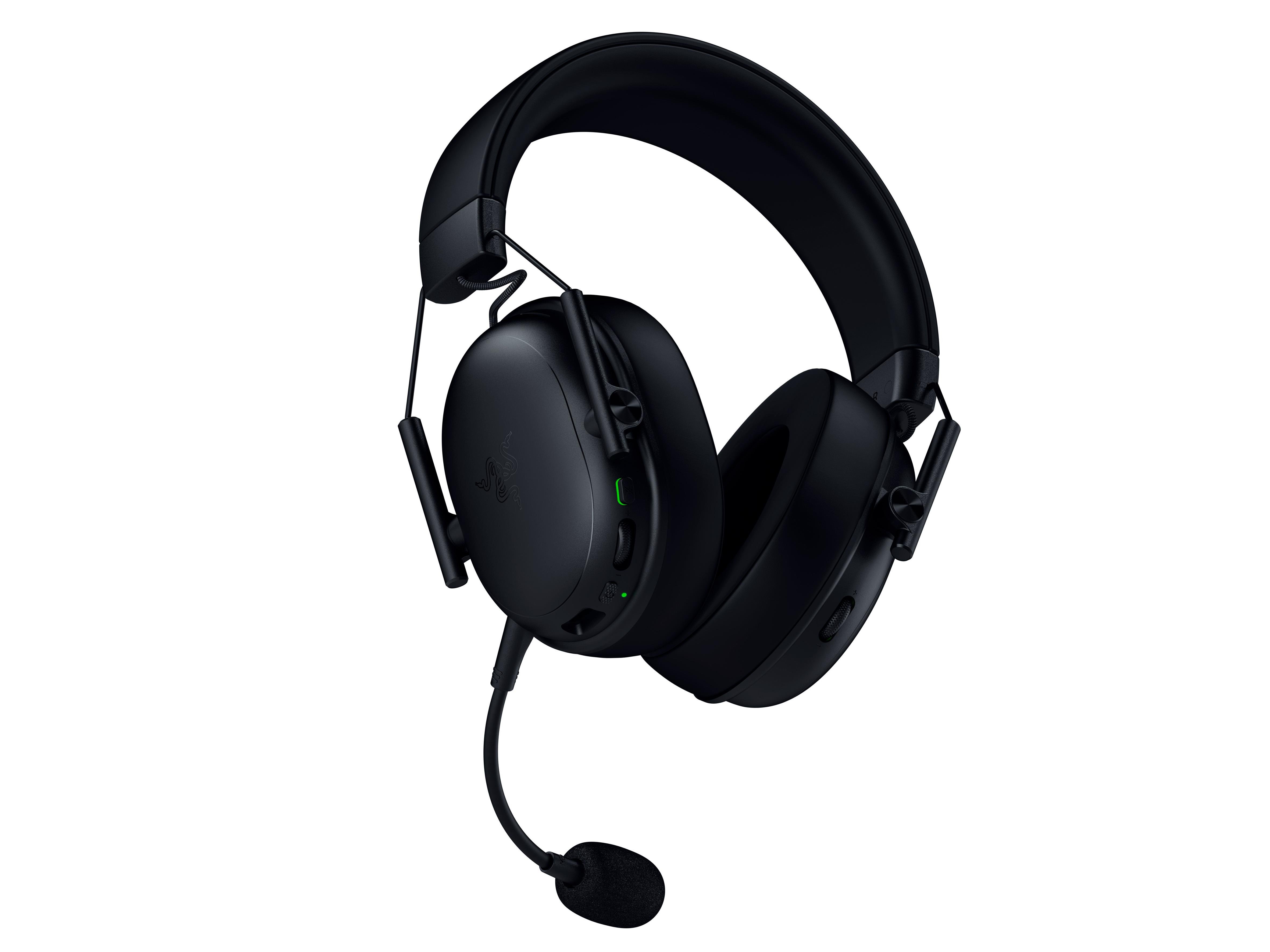 Razer Blackshark V3 X Hyperspeed Kablosuz Siyah Kulaklık RZ04-05420100-R3M1