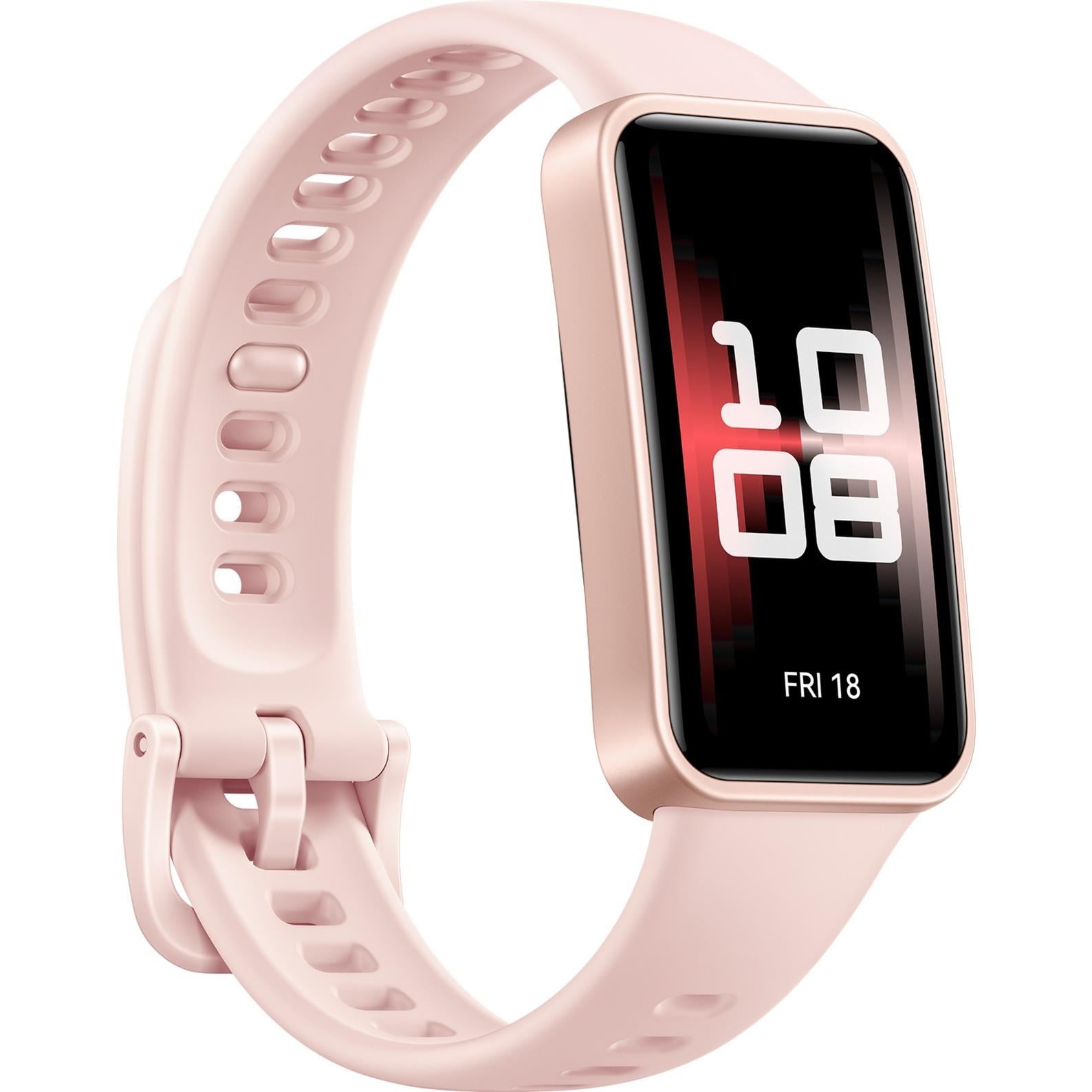 Huawei Band 9 - Pembe