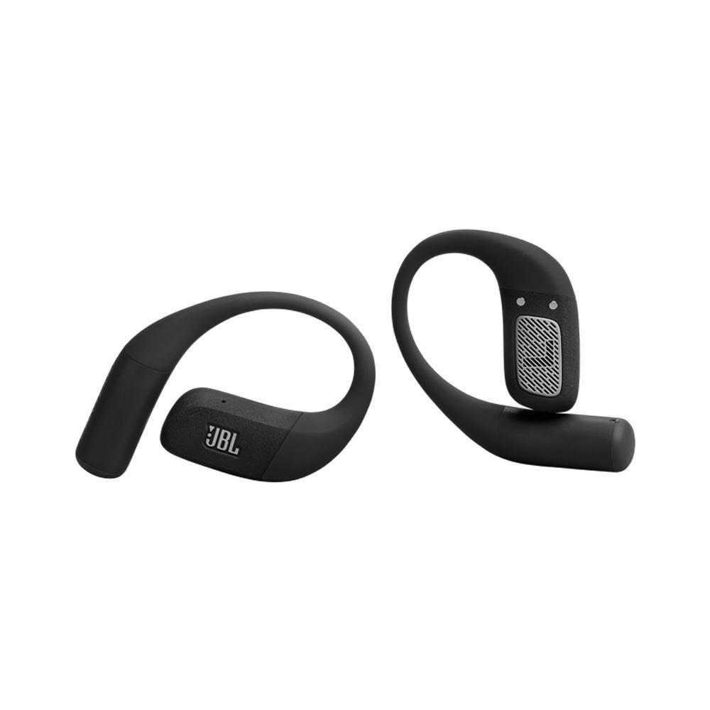 JBL Endurance Zone Bluetooth Kulaklık, Siyah