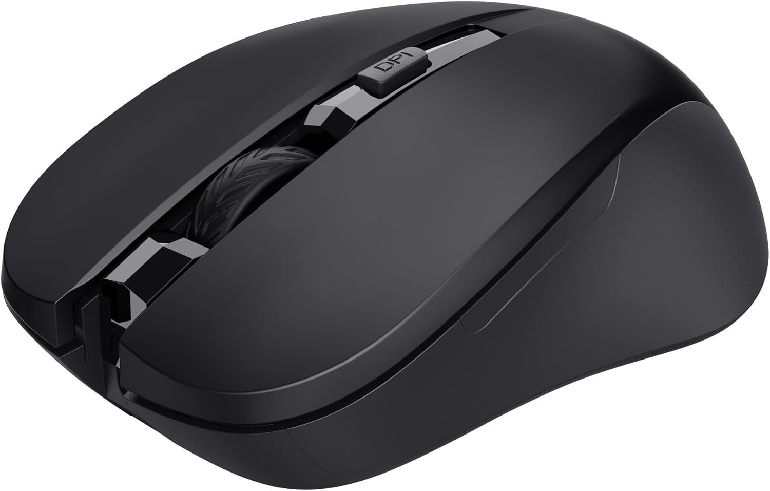 Trust MYDO Sessiz Kablosuz Mouse